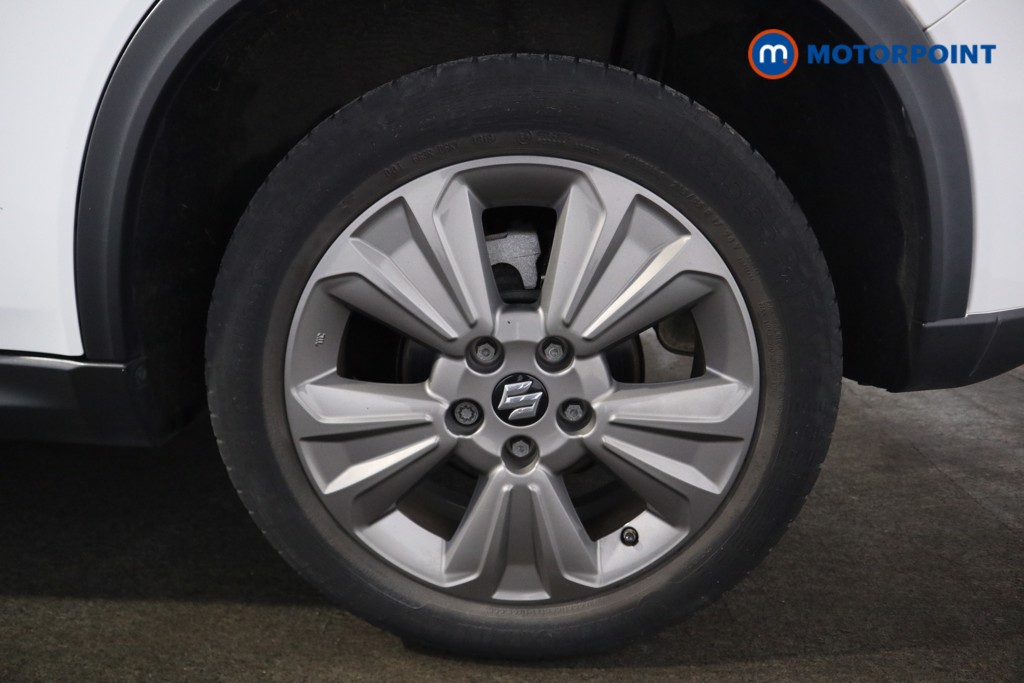 Used Suzuki Vitara 2019 for sale - 76934080: Photo 23