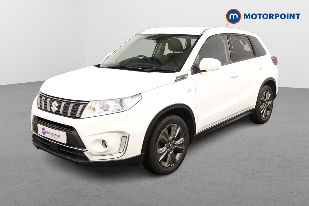 Used Suzuki Vitara 2019 for sale - 76934080: Photo 3