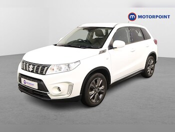 Used Suzuki Vitara 2019 for sale - 76934080: Photo