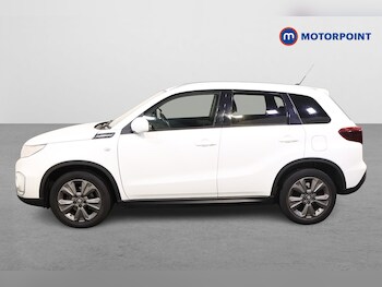 Used Suzuki Vitara 2019 for sale - 76934080: Photo
