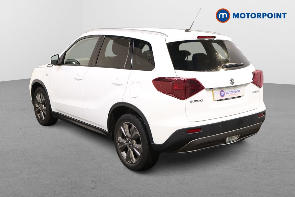 Used Suzuki Vitara 2019 for sale - 76934080: Photo 5