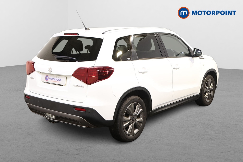 Used Suzuki Vitara 2019 for sale - 76934080: Photo 7