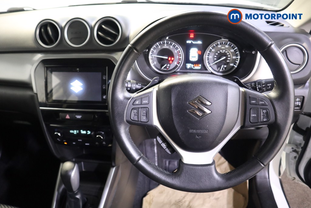 Used Suzuki Vitara 2019 for sale - 76934080: Photo 9