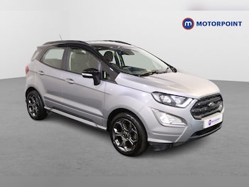 2020 - 1.0 EcoBoost 125 ST-Line 5dr