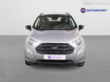 Used Ford Ecosport 2020 for sale - 75548042: Photo