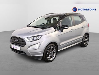 Used Ford Ecosport 2020 for sale - 75548042: Photo
