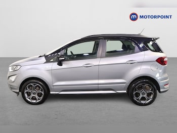 Used Ford Ecosport 2020 for sale - 75548042: Photo
