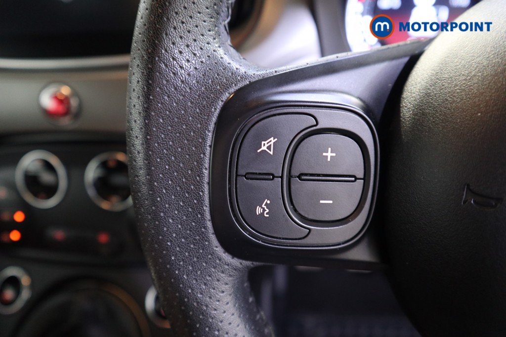 Used Abarth 595 2019 for sale - 78001439: Photo 11