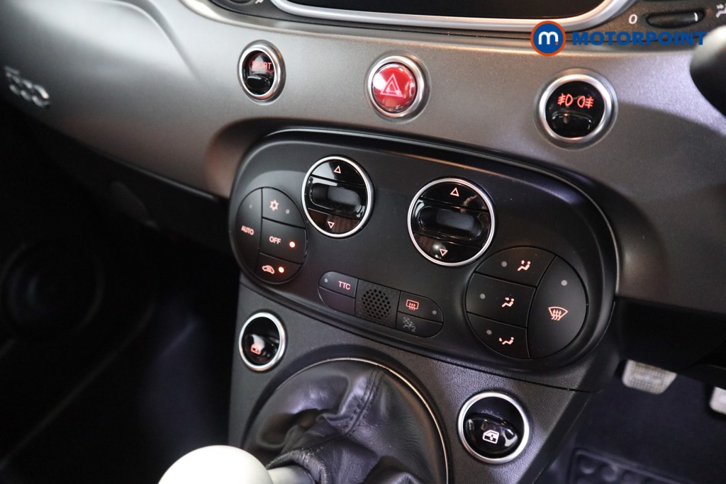 Used Abarth 595 2019 for sale - 78001439: Photo 15