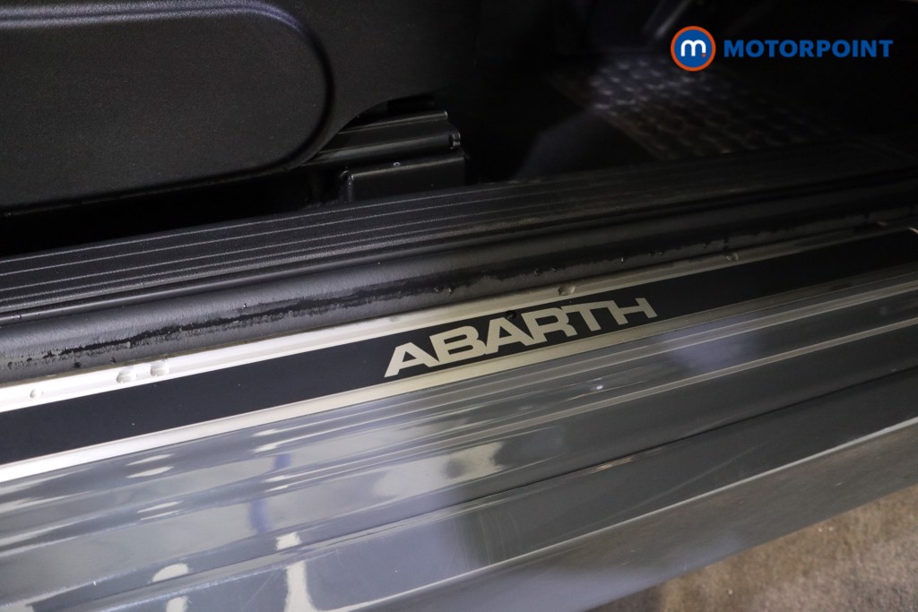 Used Abarth 595 2019 for sale - 78001439: Photo 18