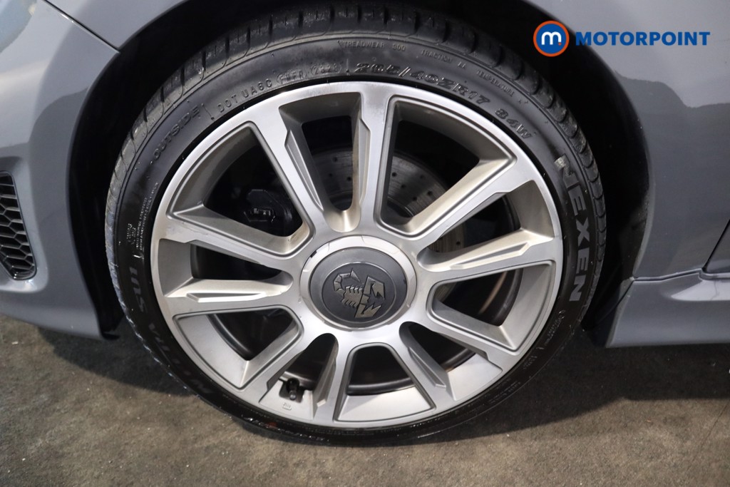 Used Abarth 595 2019 for sale - 78001439: Photo 25