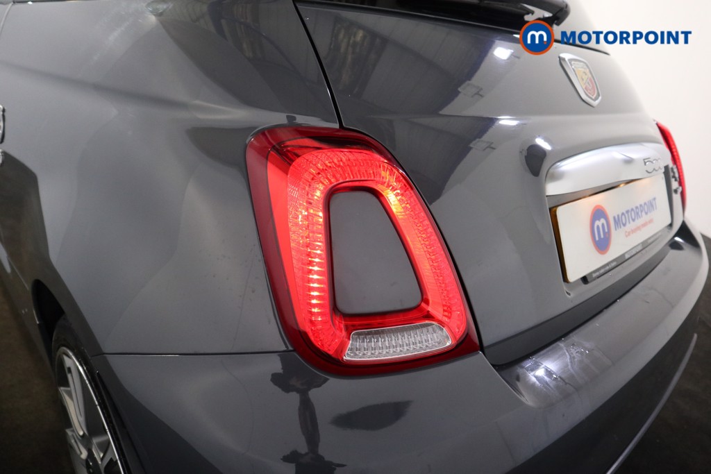 Used Abarth 595 2019 for sale - 78001439: Photo 31