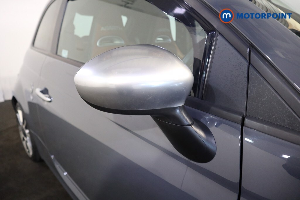 Used Abarth 595 2019 for sale - 78001439: Photo 34