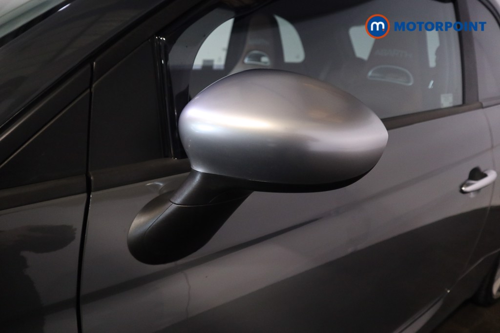 Used Abarth 595 2019 for sale - 78001439: Photo 35