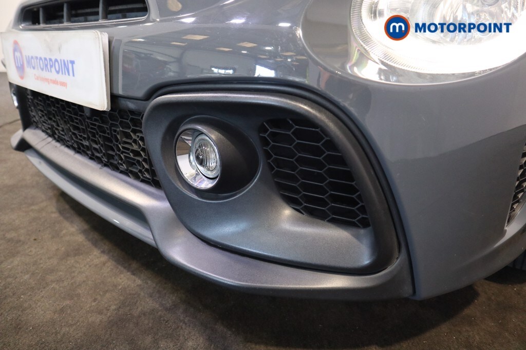 Used Abarth 595 2019 for sale - 78001439: Photo 36