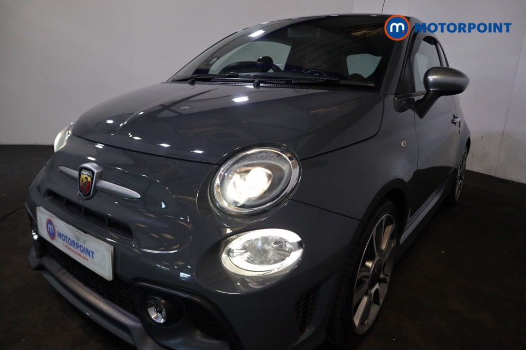 Used Abarth 595 2019 for sale - 78001439: Photo 37