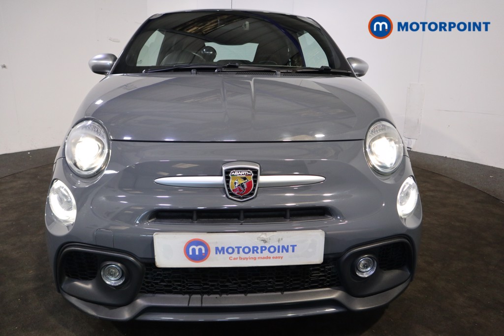 Used Abarth 595 2019 for sale - 78001439: Photo 38