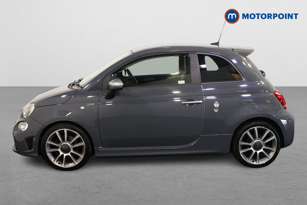 Used Abarth 595 2019 for sale - 78001439: Photo 4