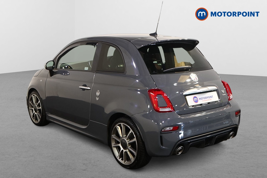Used Abarth 595 2019 for sale - 78001439: Photo 5