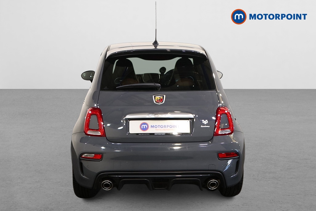 Used Abarth 595 2019 for sale - 78001439: Photo 6