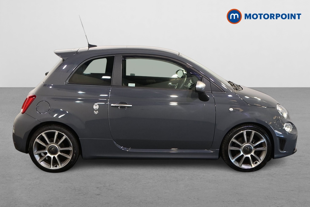 Used Abarth 595 2019 for sale - 78001439: Photo 8