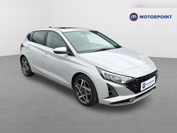 Used Hyundai i20 undefined for sale - 78530930: Photo