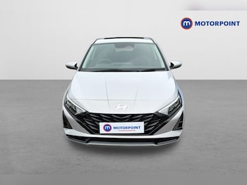 Used Hyundai i20 undefined for sale - 78530930: Photo