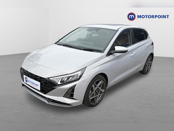 Used Hyundai i20 undefined for sale - 78530930: Photo