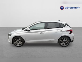 Used Hyundai i20 undefined for sale - 78530930: Photo