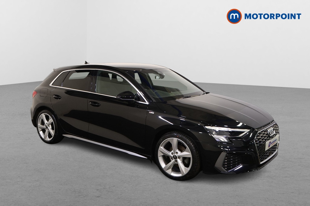 Used Audi A3 2022 for sale - 77653932: Photo 1