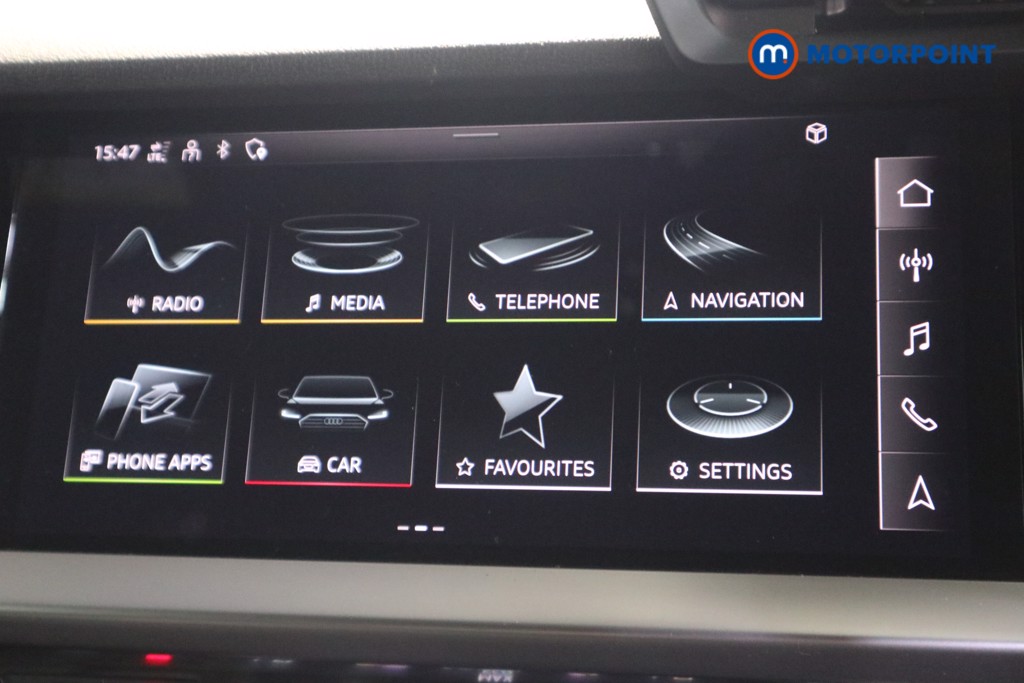 Used Audi A3 2022 for sale - 77653932: Photo 10