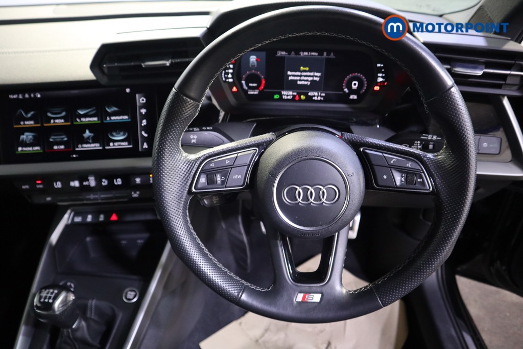 Used Audi A3 2022 for sale - 77653932: Photo 11