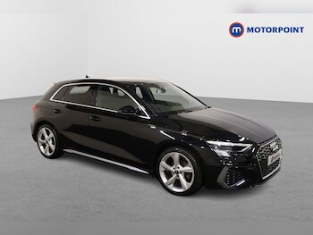 Used Audi A3 2022 for sale - 77653932: Photo