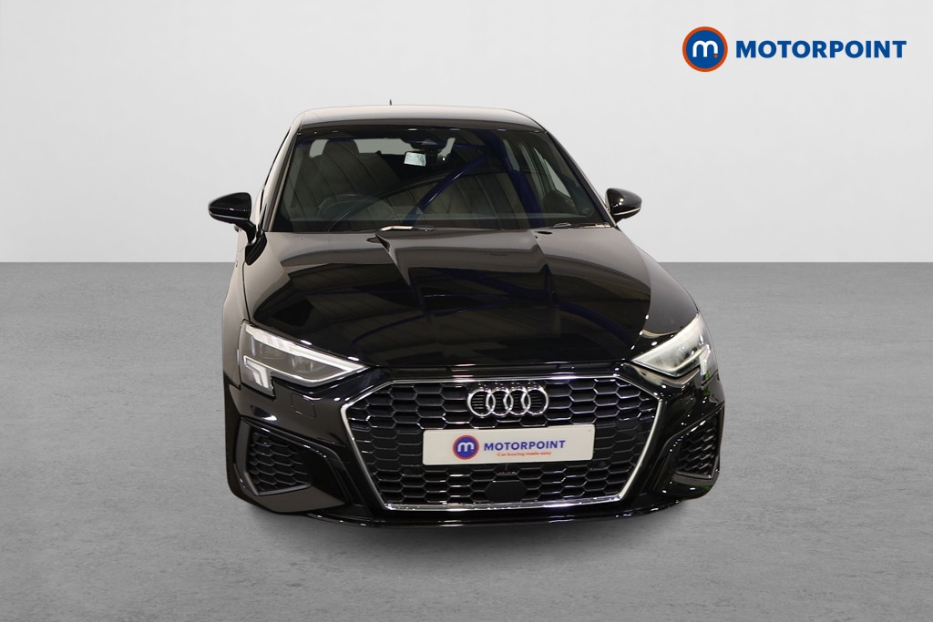 Used Audi A3 2022 for sale - 77653932: Photo 2