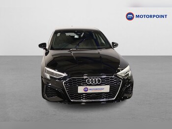 Used Audi A3 2022 for sale - 77653932: Photo
