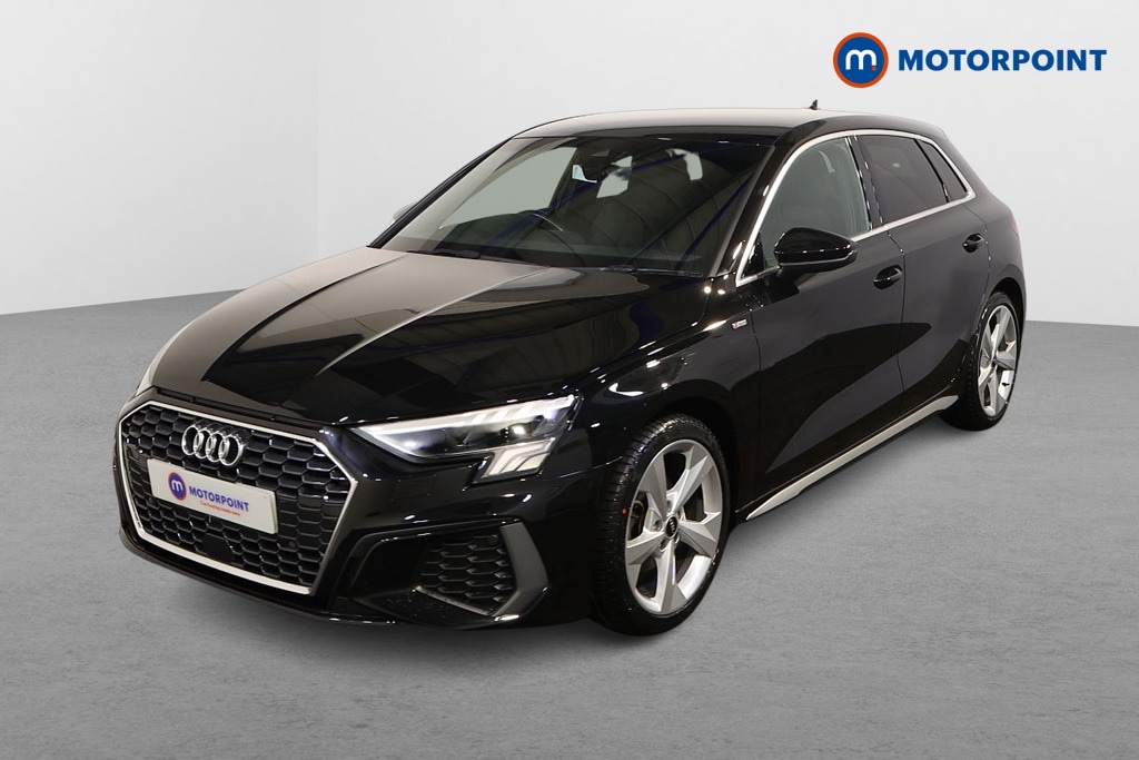 Used Audi A3 2022 for sale - 77653932: Photo 3