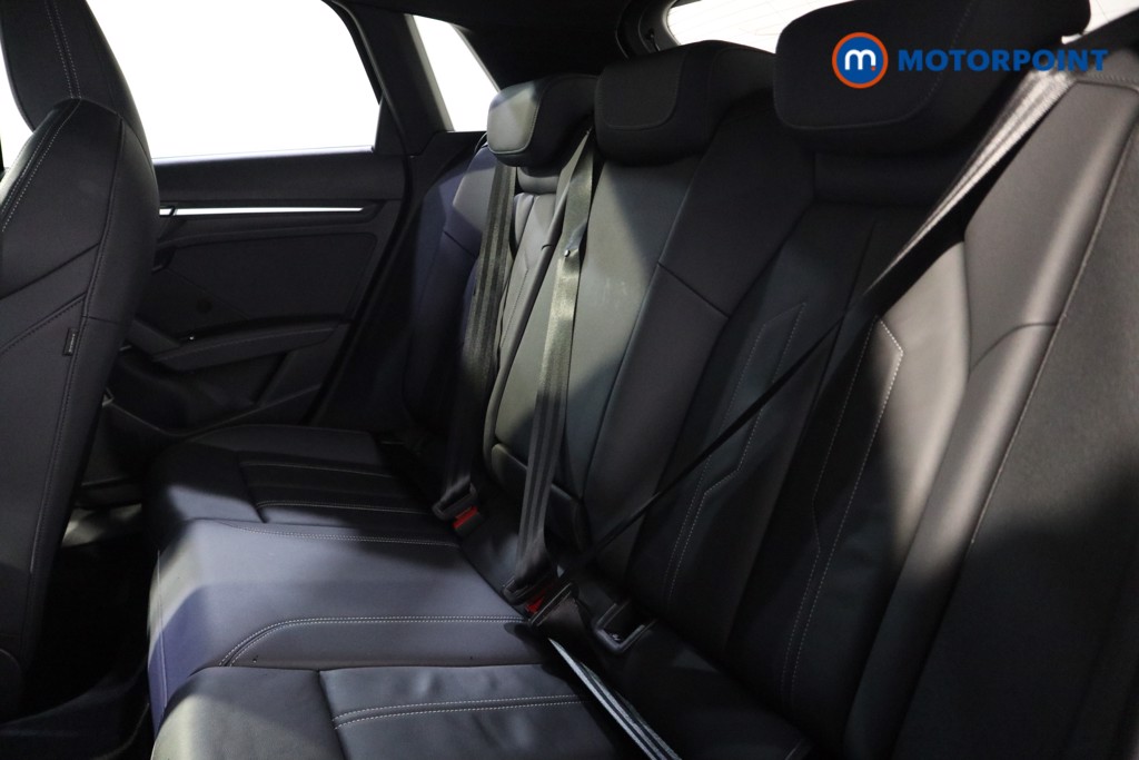 Used Audi A3 2022 for sale - 77653932: Photo 33