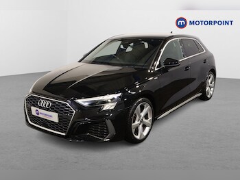 Used Audi A3 2022 for sale - 77653932: Photo