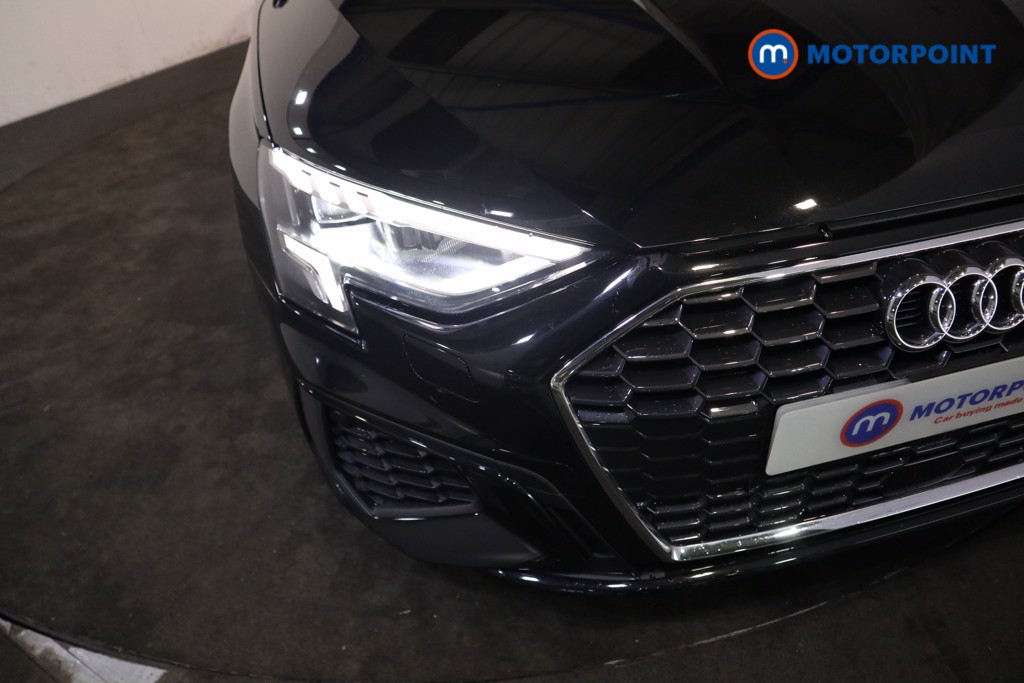 Used Audi A3 2022 for sale - 77653932: Photo 53