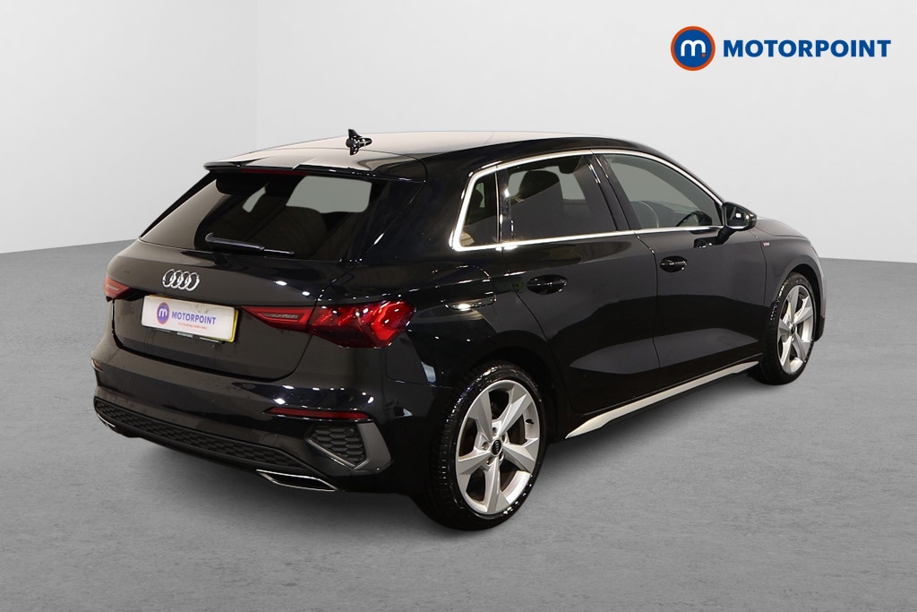 Used Audi A3 2022 for sale - 77653932: Photo 7