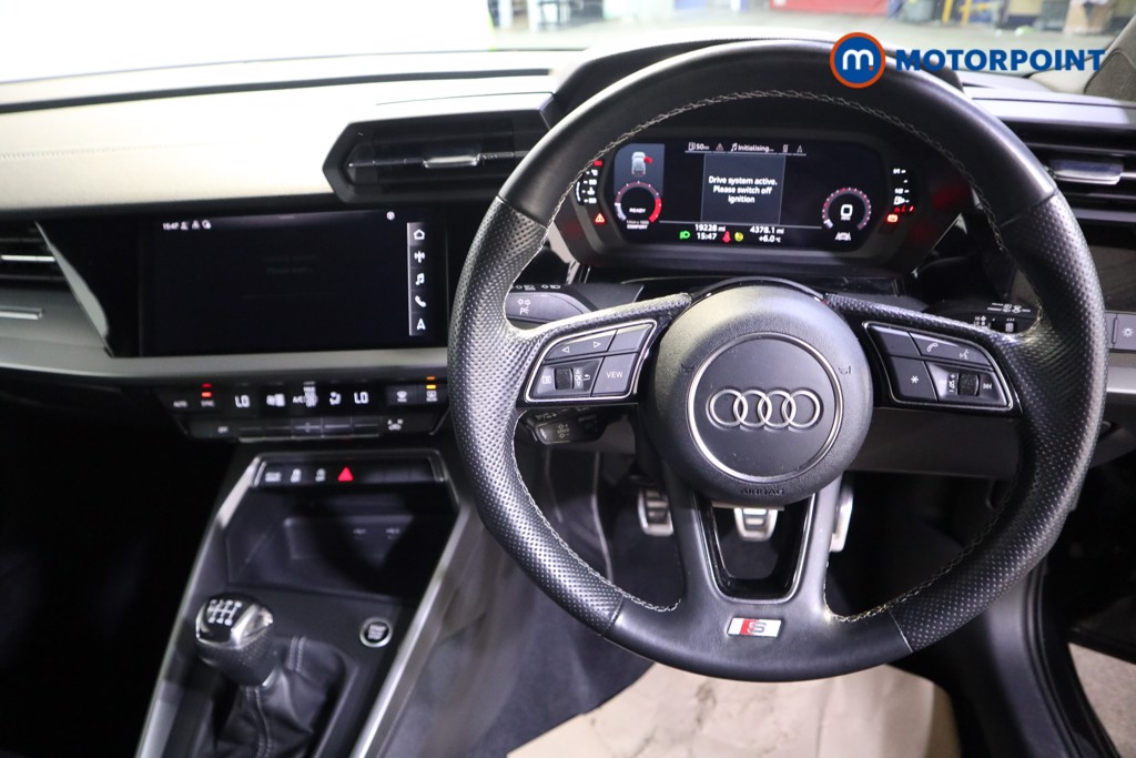 Used Audi A3 2022 for sale - 77653932: Photo 9