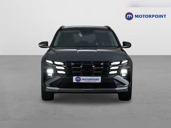 Used Hyundai TUCSON 2024 for sale - 79732872: Photo