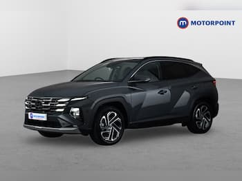 Used Hyundai TUCSON 2024 for sale - 79732872: Photo
