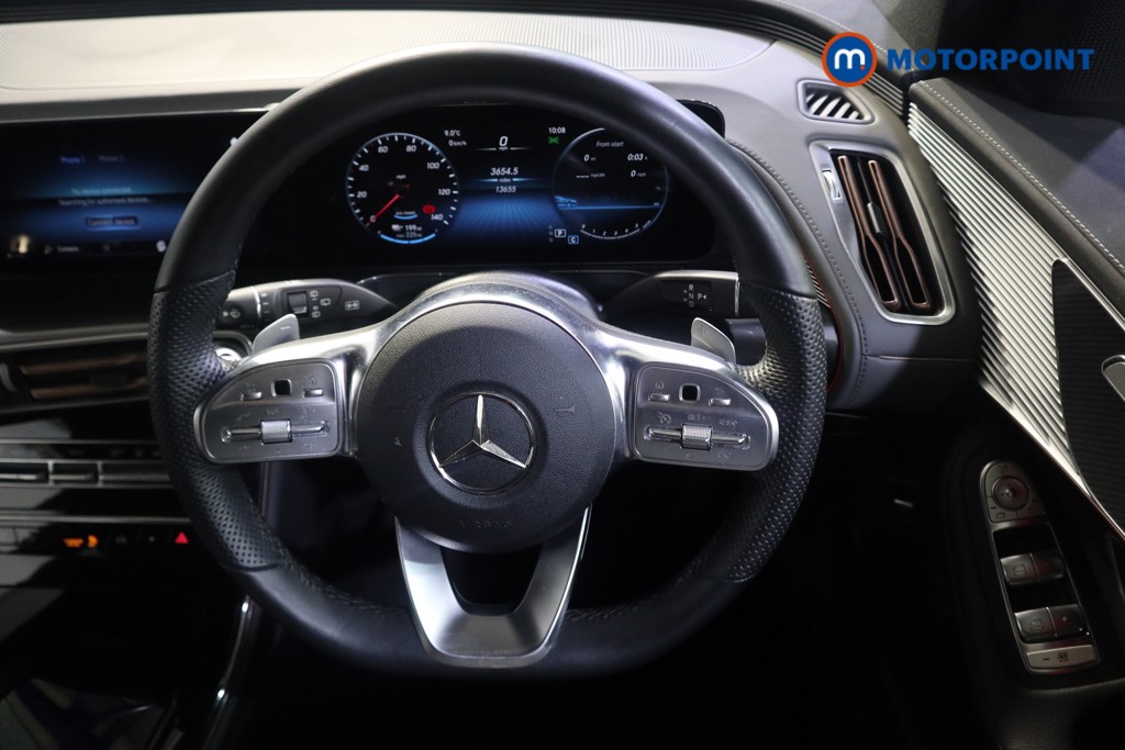 Used Mercedes-Benz EQC 2023 for sale - 78106867: Photo 10