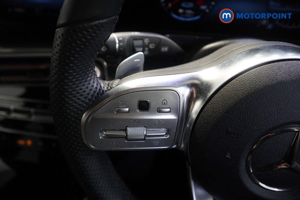 Used Mercedes-Benz EQC 2023 for sale - 78106867: Photo 11