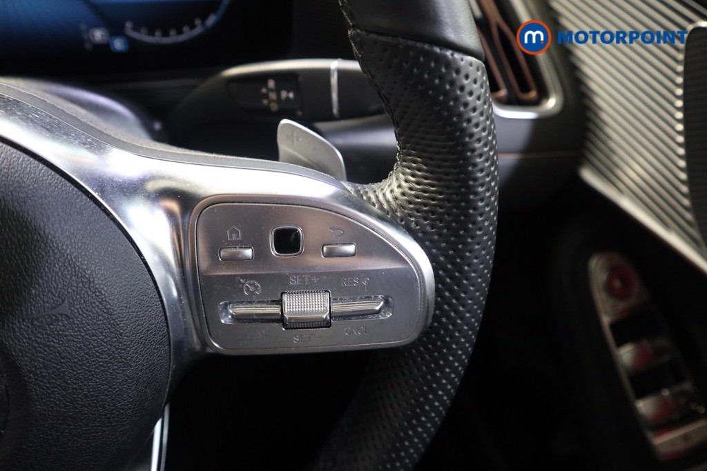 Used Mercedes-Benz EQC 2023 for sale - 78106867: Photo 12