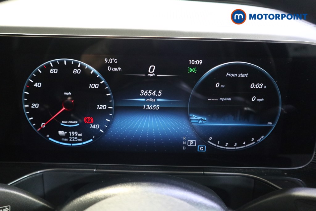 Used Mercedes-Benz EQC 2023 for sale - 78106867: Photo 13