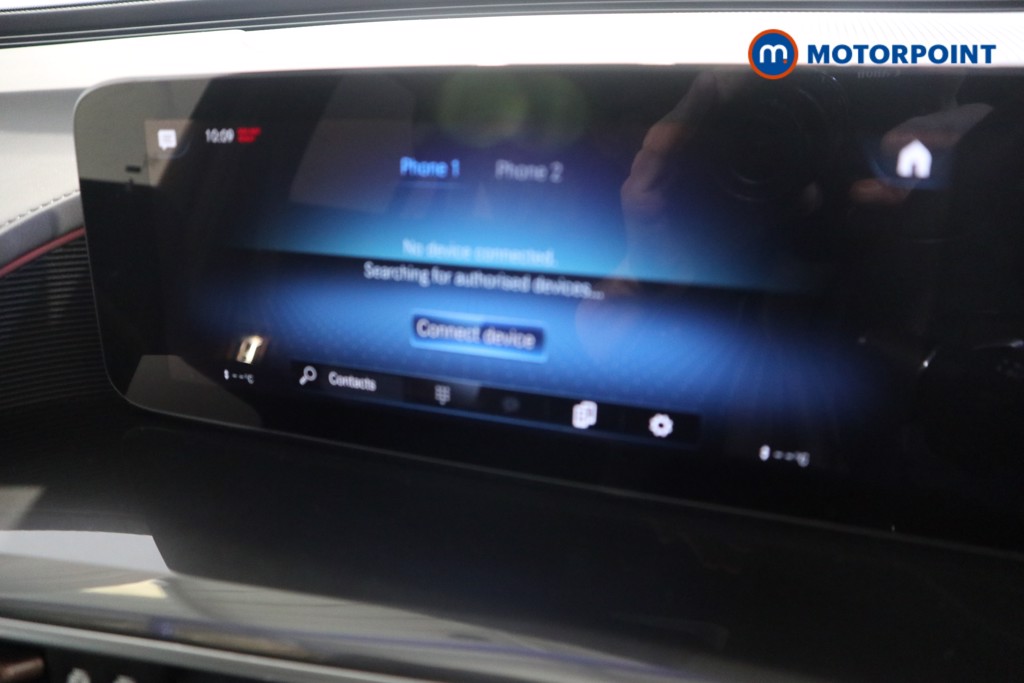 Used Mercedes-Benz EQC 2023 for sale - 78106867: Photo 16