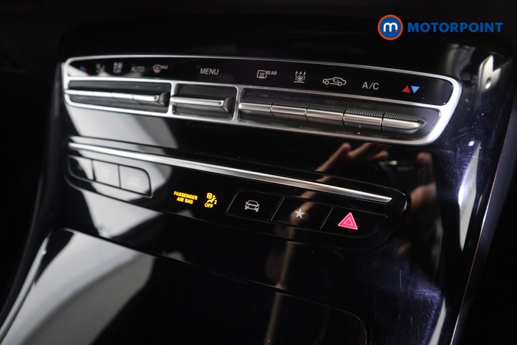 Used Mercedes-Benz EQC 2023 for sale - 78106867: Photo 17