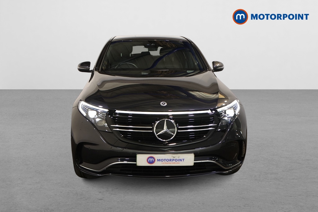 Used Mercedes-Benz EQC 2023 for sale - 78106867: Photo 2